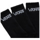 Vans Κάλτσες Classic Crew Socks 3 pairs
